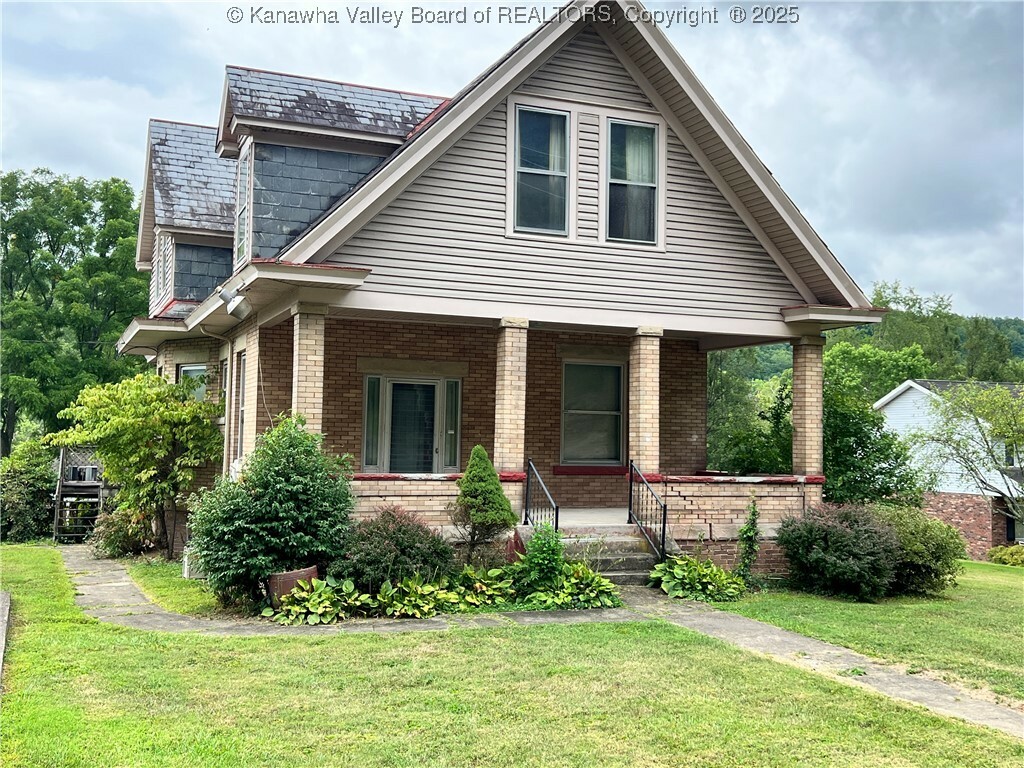 Property Photo: 3730 Pennsylvania Avenue WV 25302