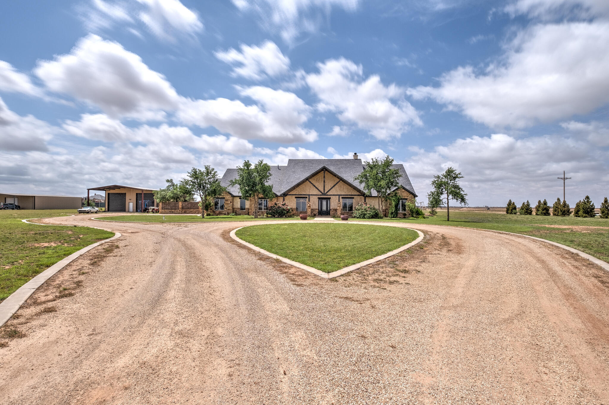 Property Photo: 8219 Fm 2641 TX 79363