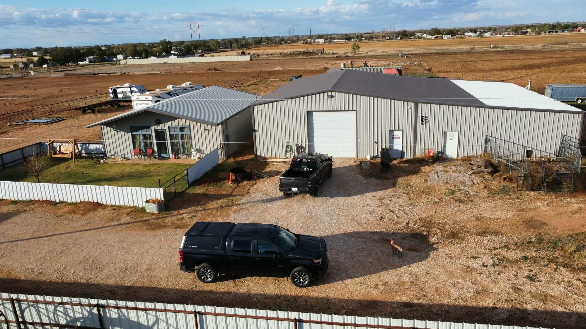 3002 N C R 1640  Lubbock TX 79416 photo