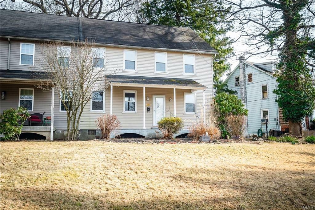 640 Furnace Street  Emmaus Borough PA 18049 photo