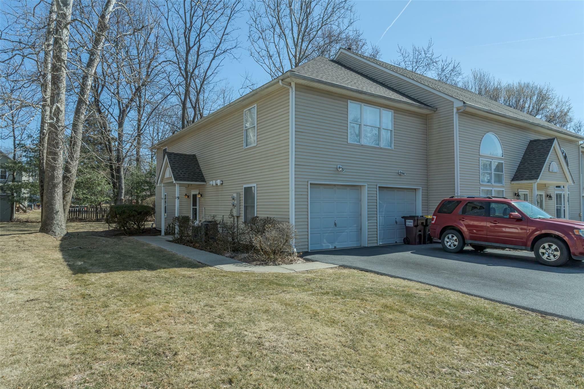 Property Photo: 9 Village Cove NY 10990