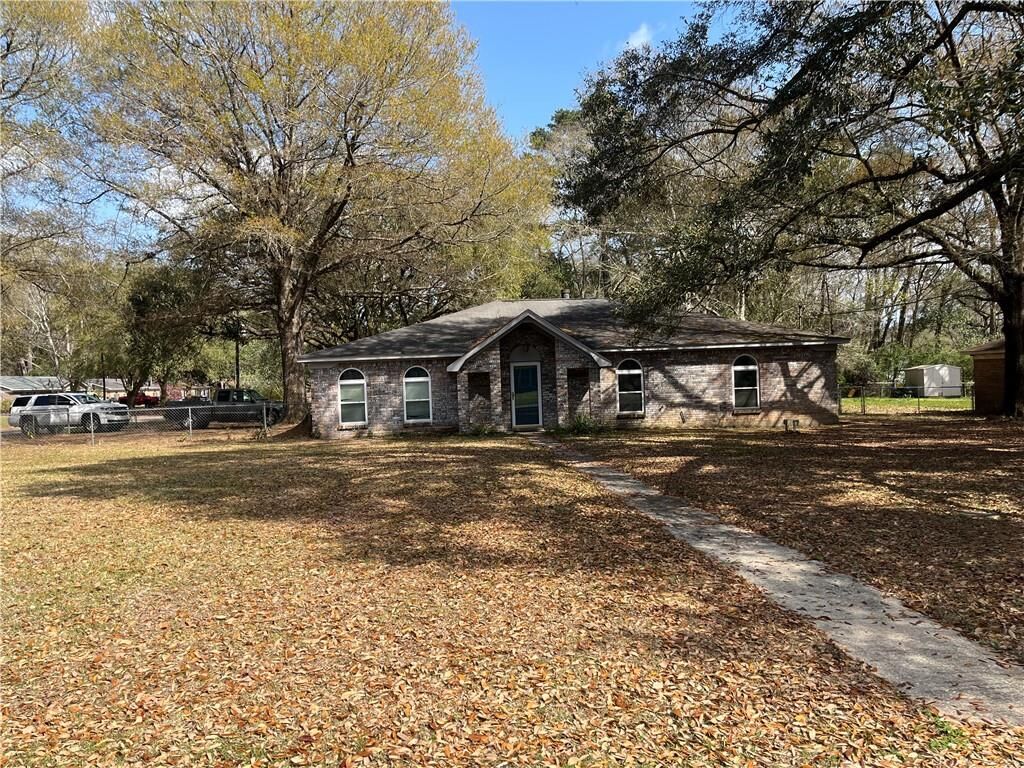 Property Photo:  6701 Apache Run  AL 36582 