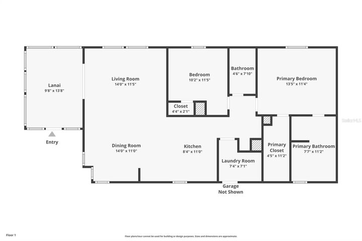 Property Photo:  2100 Kings Highway 1006  FL 33980 