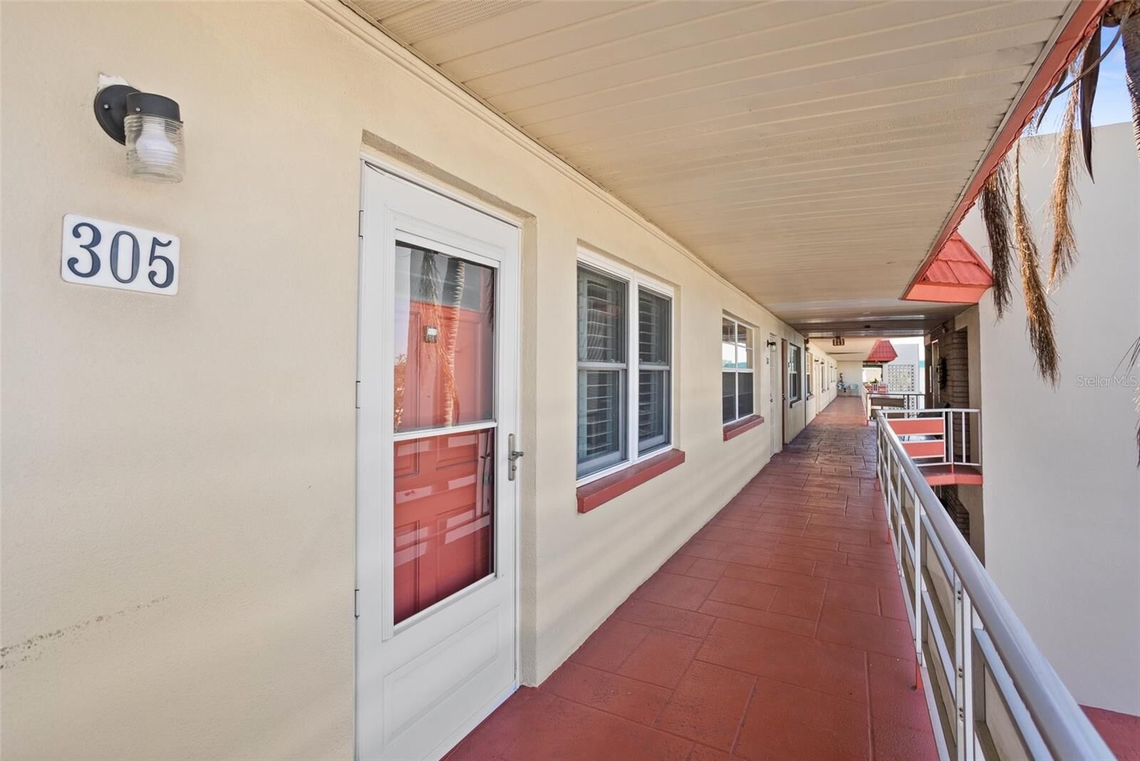 Property Photo:  5840 30th Avenue S 305  FL 33707 