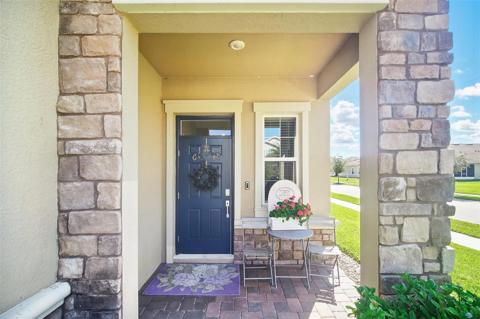 Property Photo: 1107 Trappers Trail Loop FL 33896