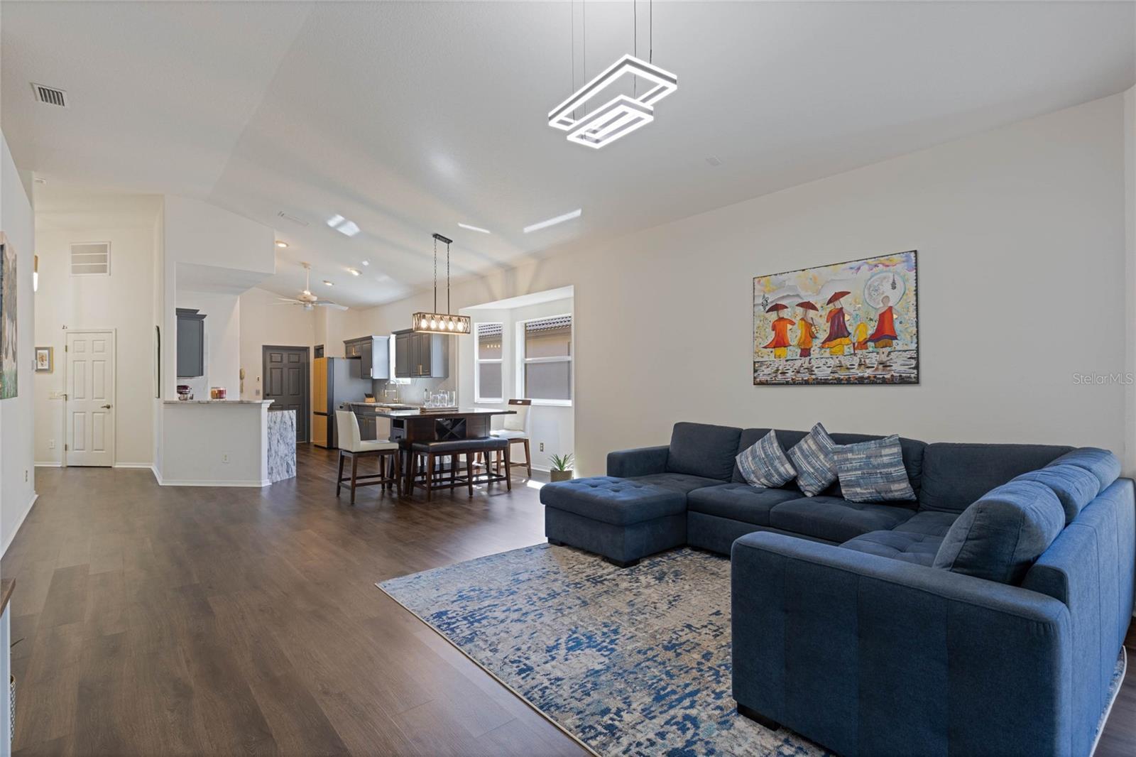 Property Photo: 1203 W Diamond Shore Loop FL 34442