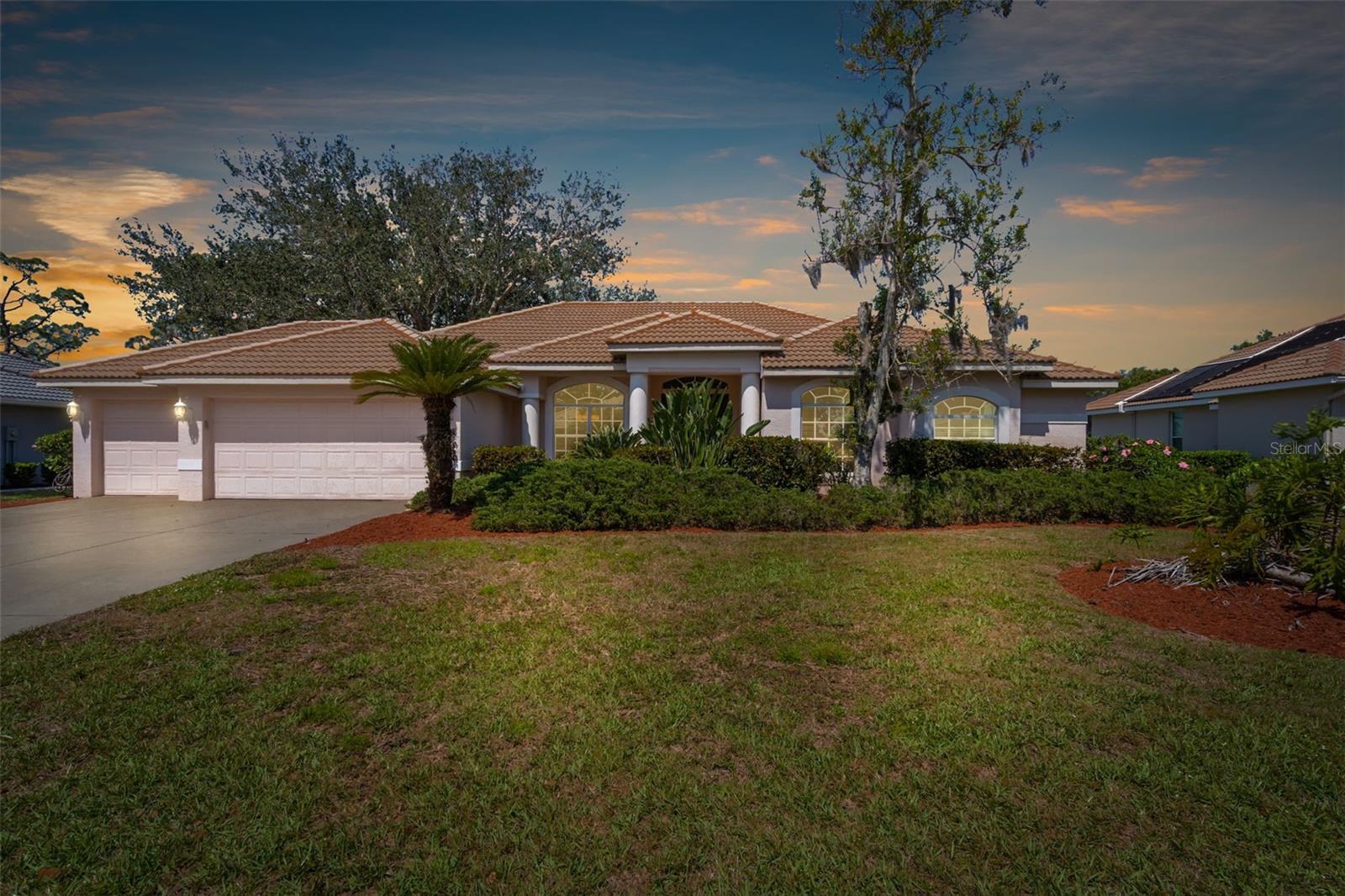 Property Photo:  1995 White Feather Lane  FL 34275 