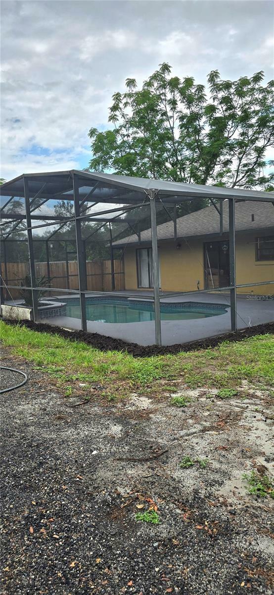 Property Photo: 31632 Spruce Drive FL 32736