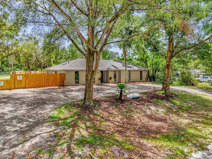 Property Photo:  31632 Spruce Drive  FL 32736 