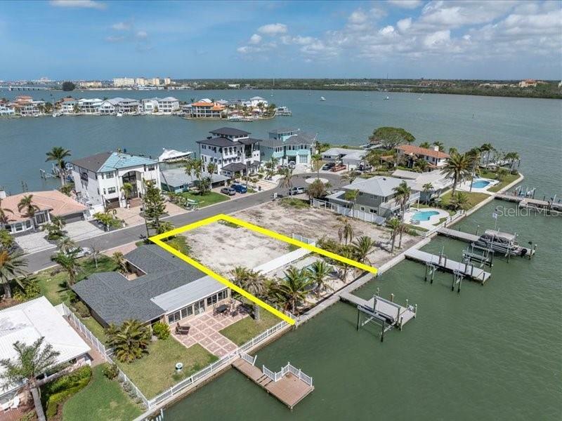 Property Photo: 575 Crystal Drive FL 33708