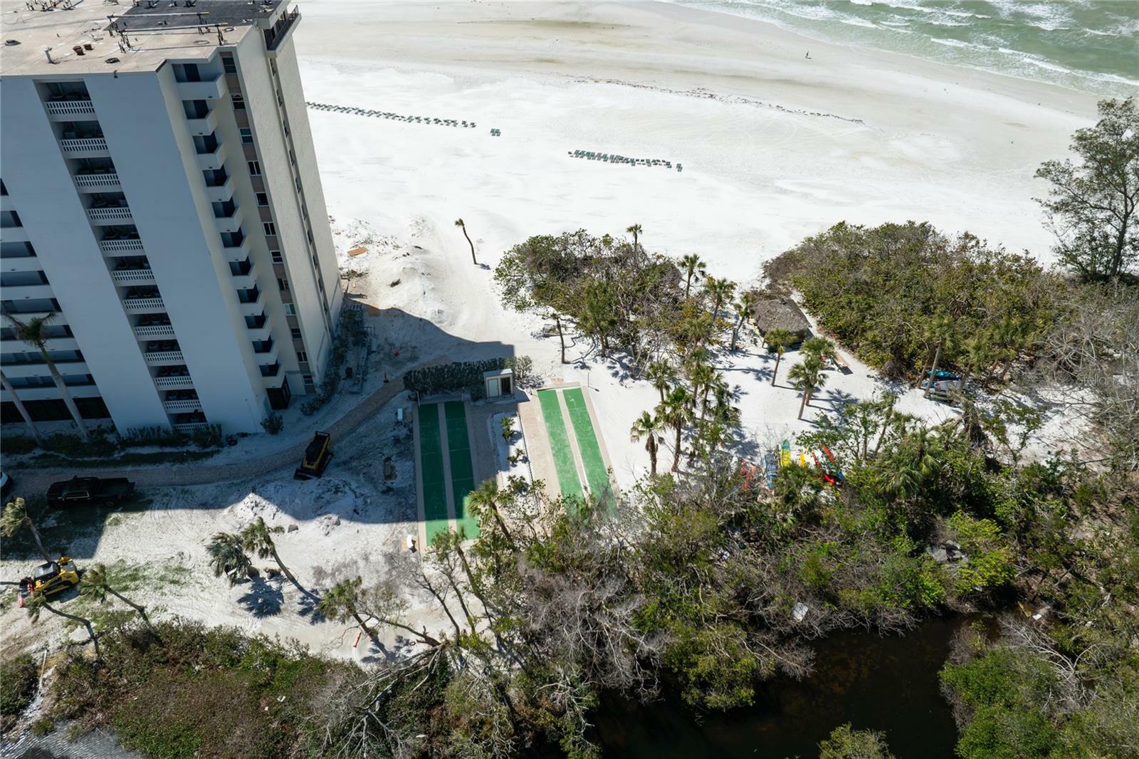 Property Photo: 20 Whispering Sands Drive 301 FL 34242