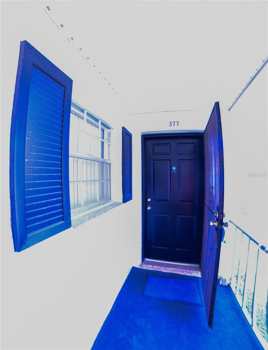 Property Photo: 105 47th Avenue Drive W 377 FL 34207
