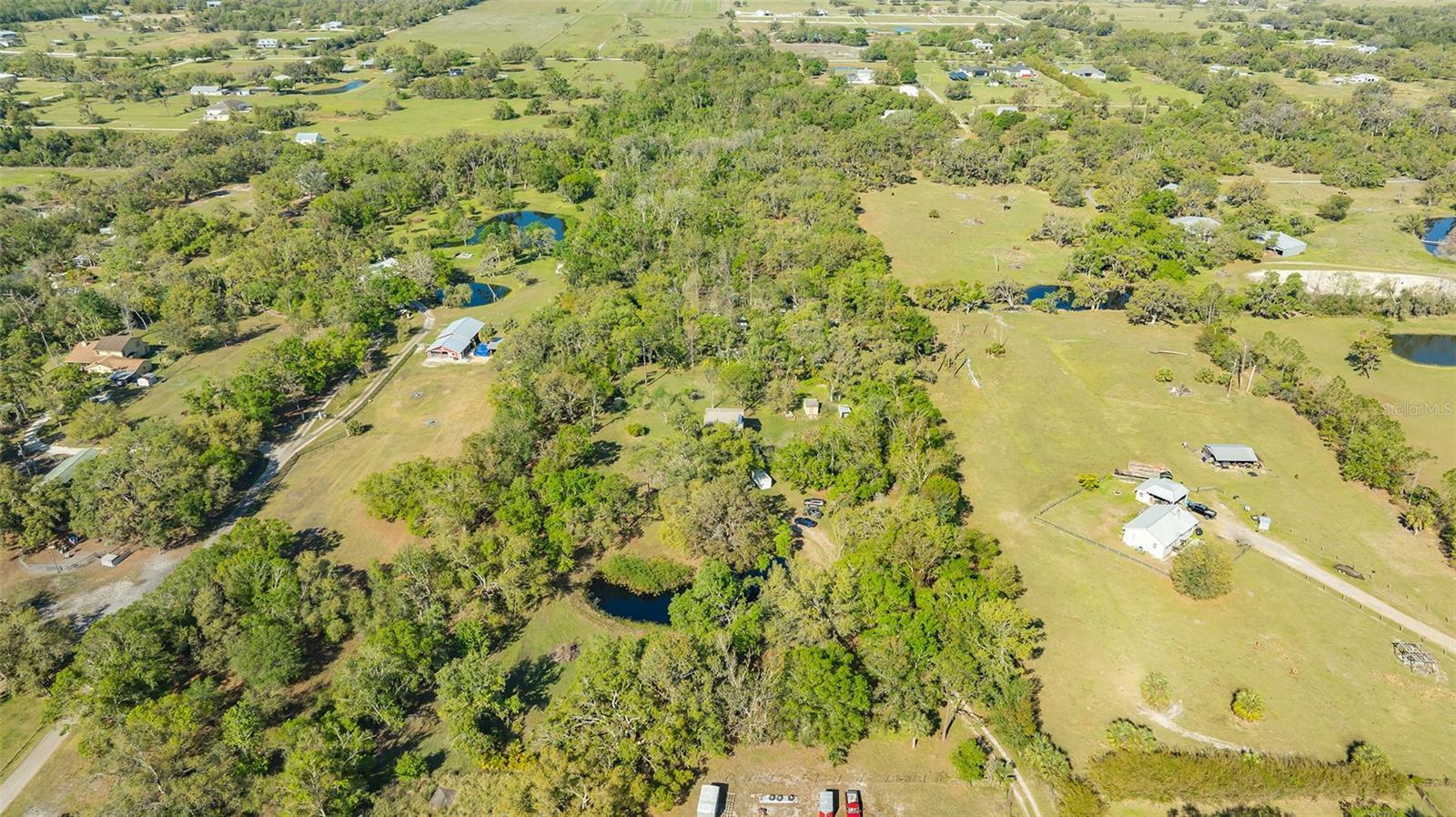 Property Photo:  2230 Myakka Road  FL 34240 