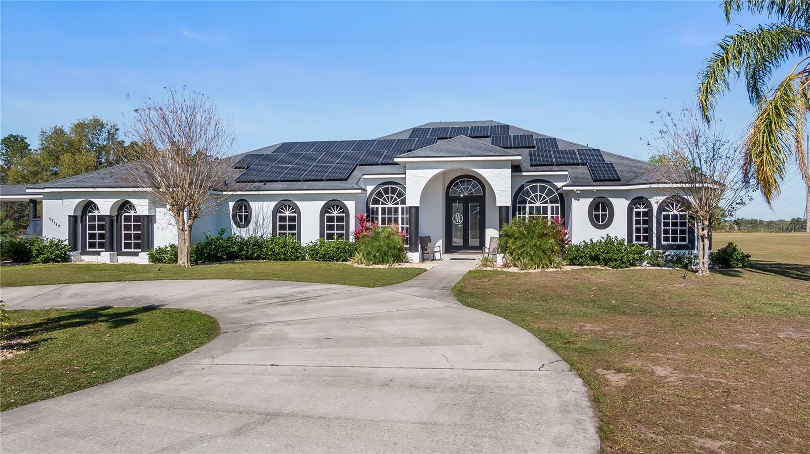 Property Photo: 17117 Heartwood Loop FL 34787