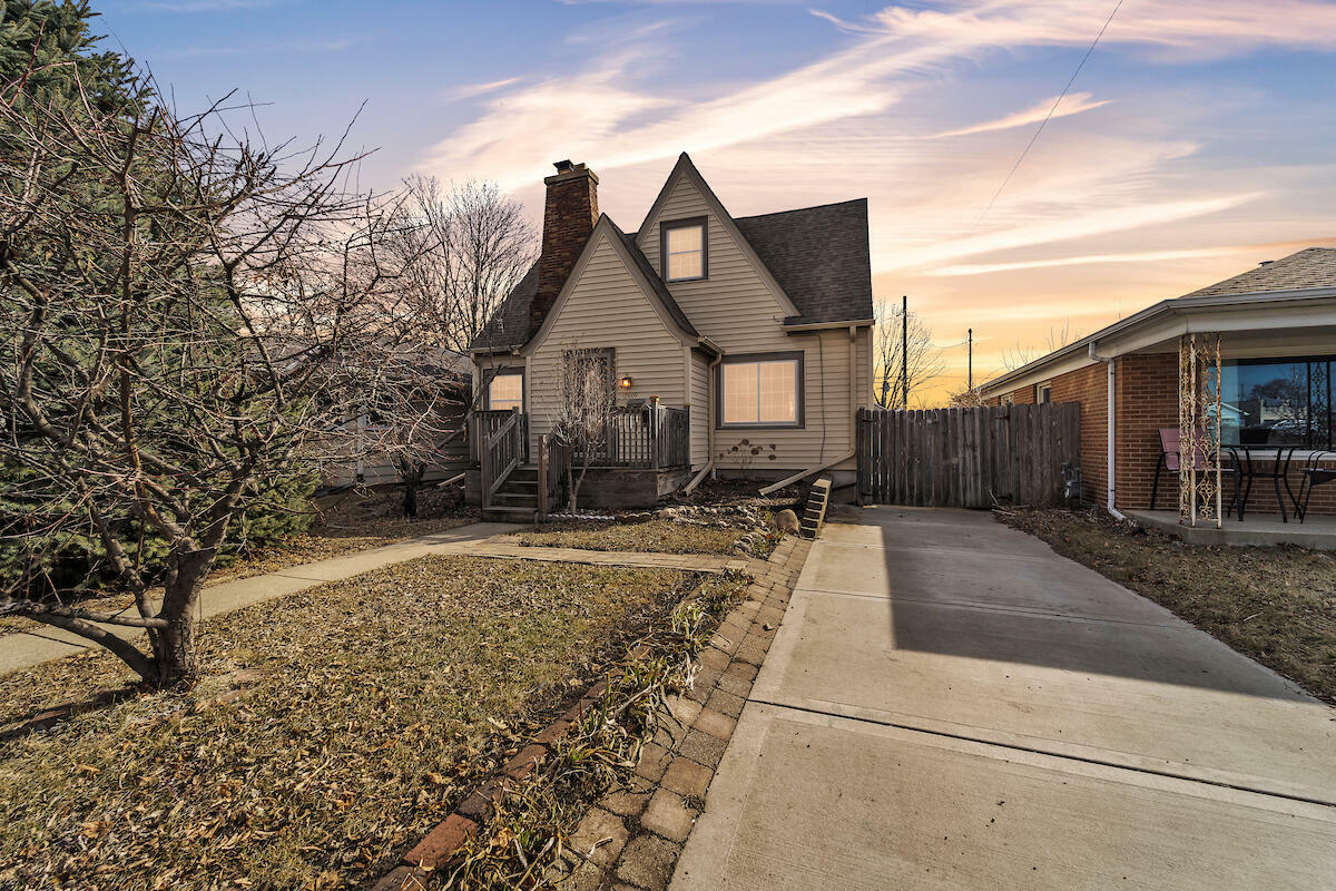 2809 West Blvd  Racine WI 53403 photo