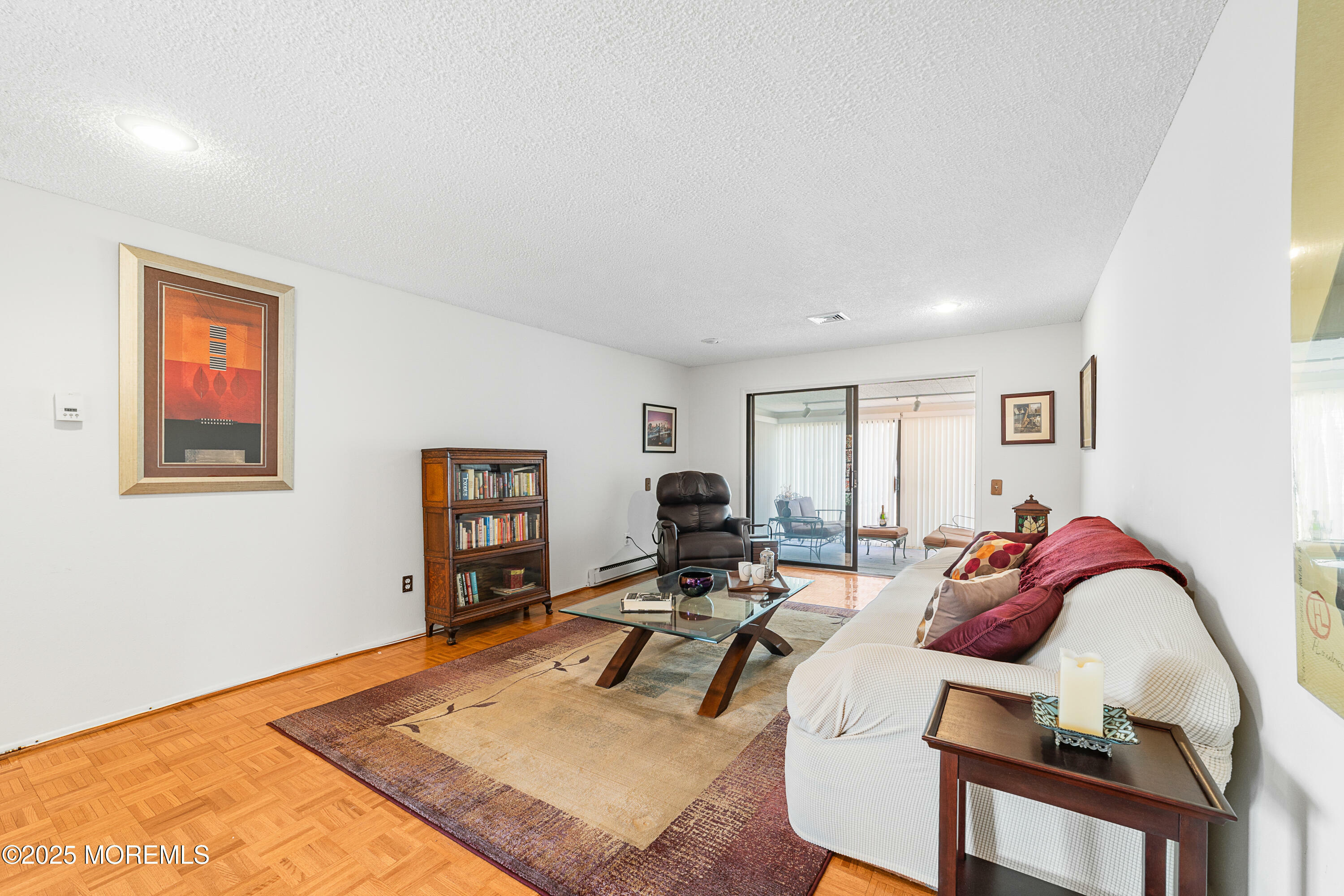Property Photo: 33 Haddon Road 33A NJ 08831