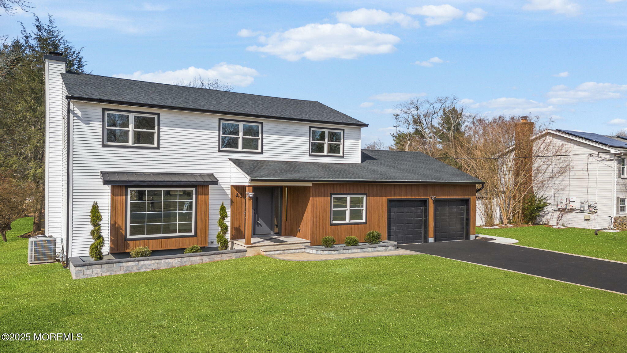 Property Photo: 43 Wilson Avenue NJ 07728