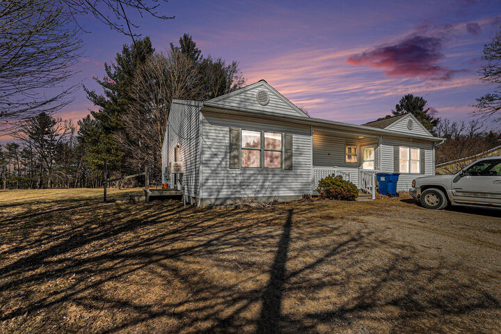 Property Photo:  119 Main Street  MI 49310 