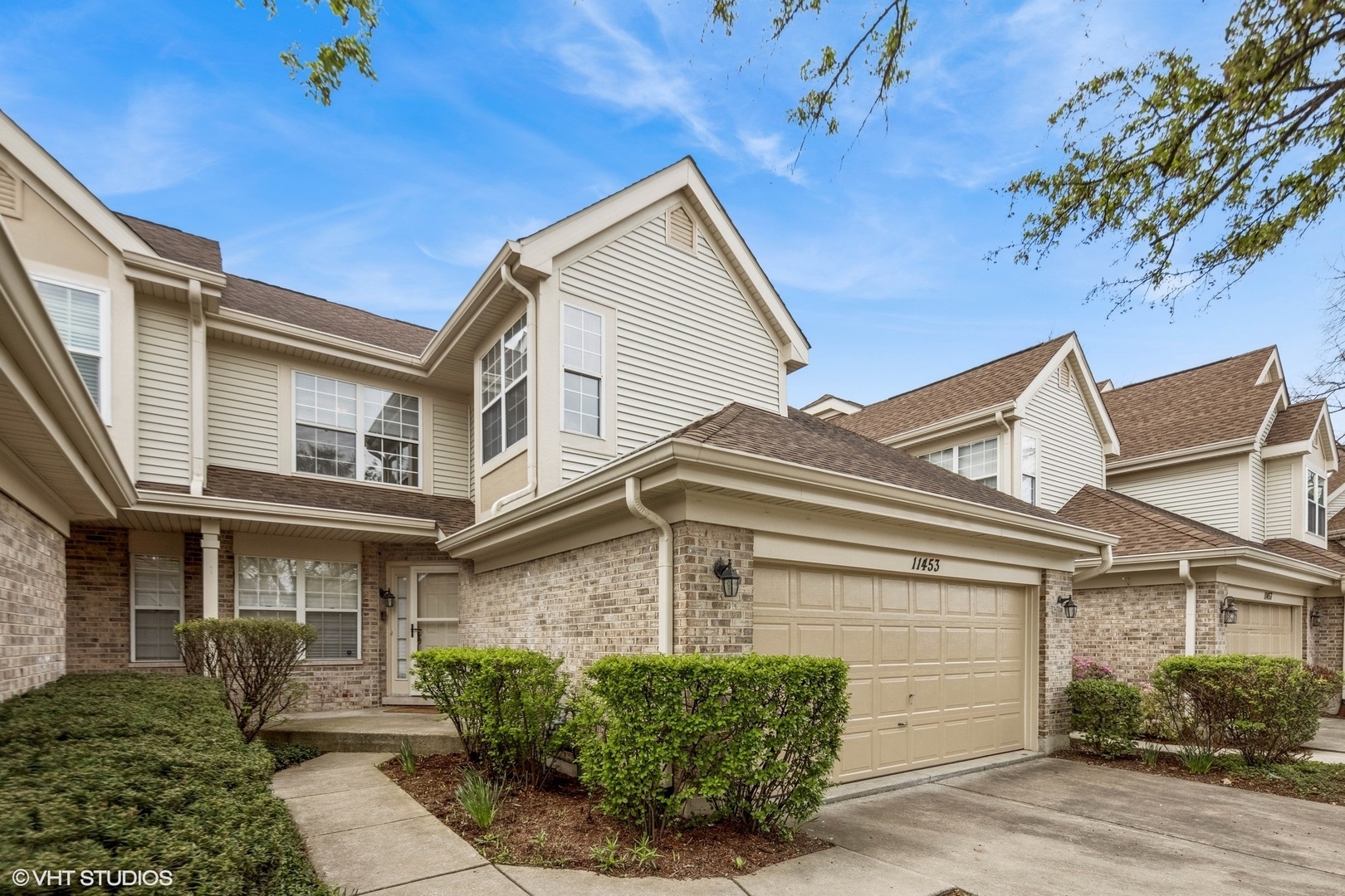 Property Photo: 11453 Enterprise Drive IL 60154