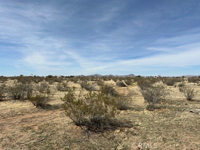 Property Photo: 0 Matawan CA 92308