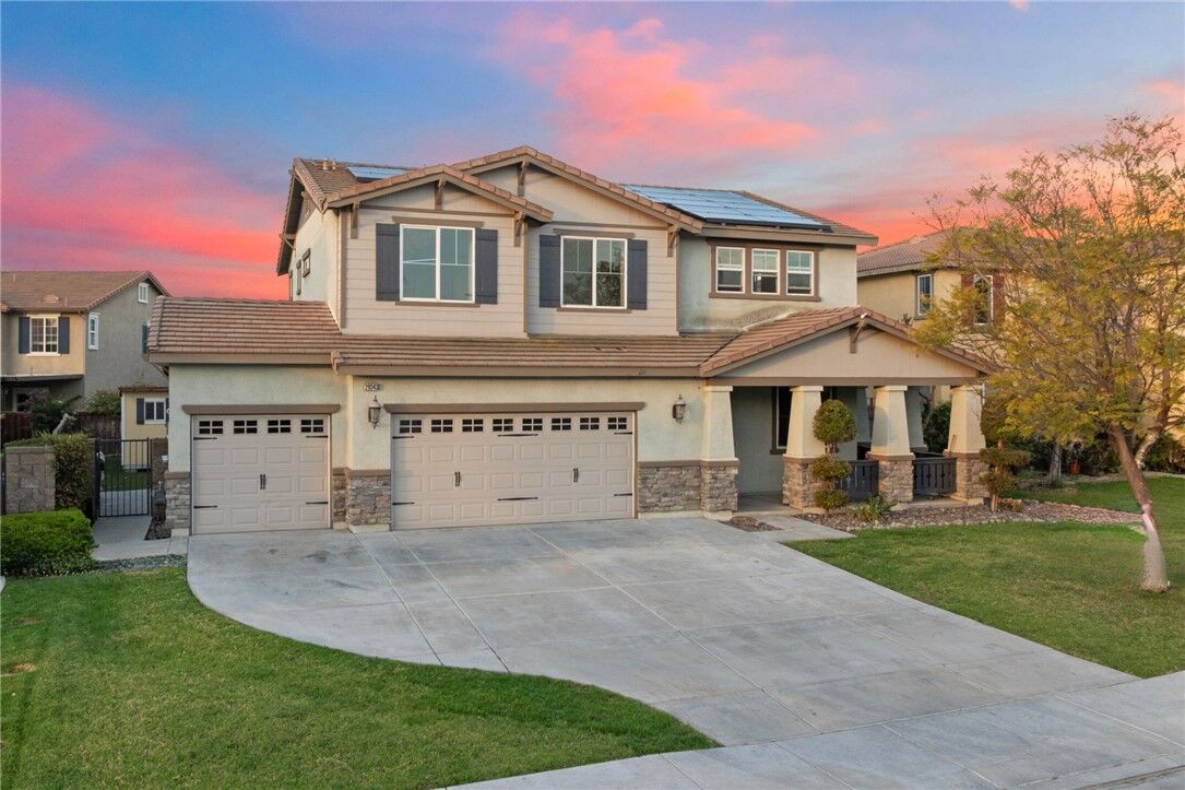 Property Photo: 29343 Brigantine Court CA 92584