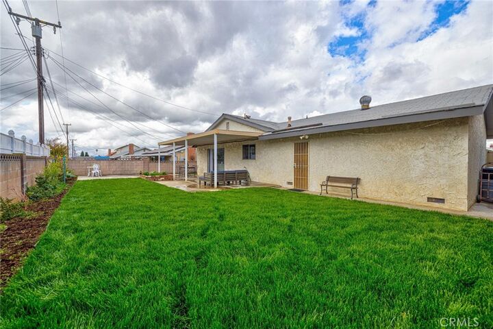 Property Photo: 1060 Bunbury Drive CA 90601