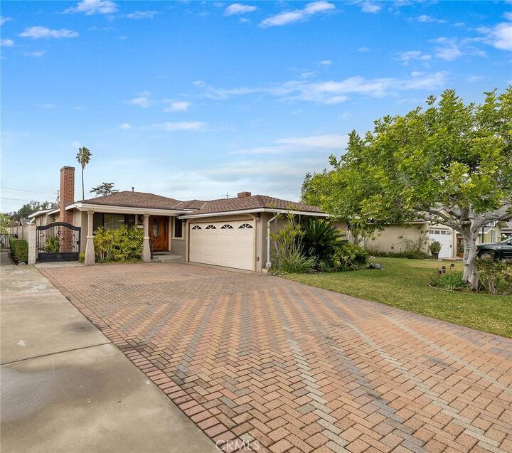 Property Photo:  1413 Random Lane  CA 91010 