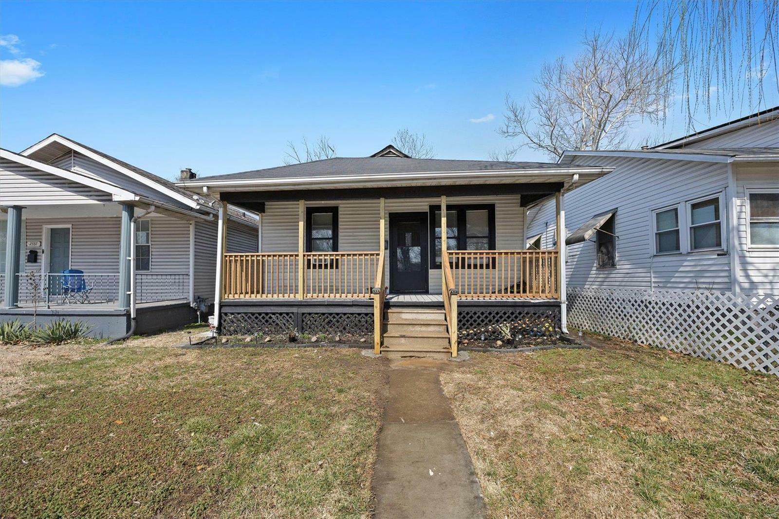 2339 Lincoln Avenue  Granite City IL 62040 photo