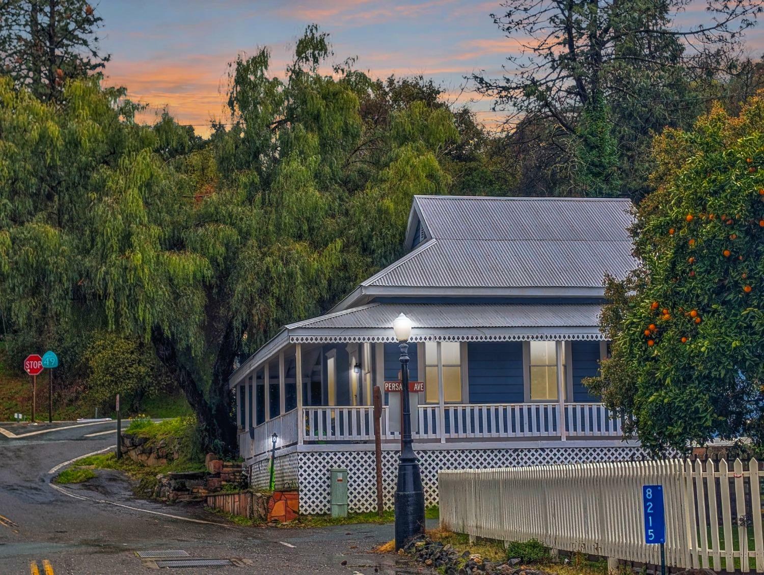 Property Photo: 8197 Main Street CA 95245