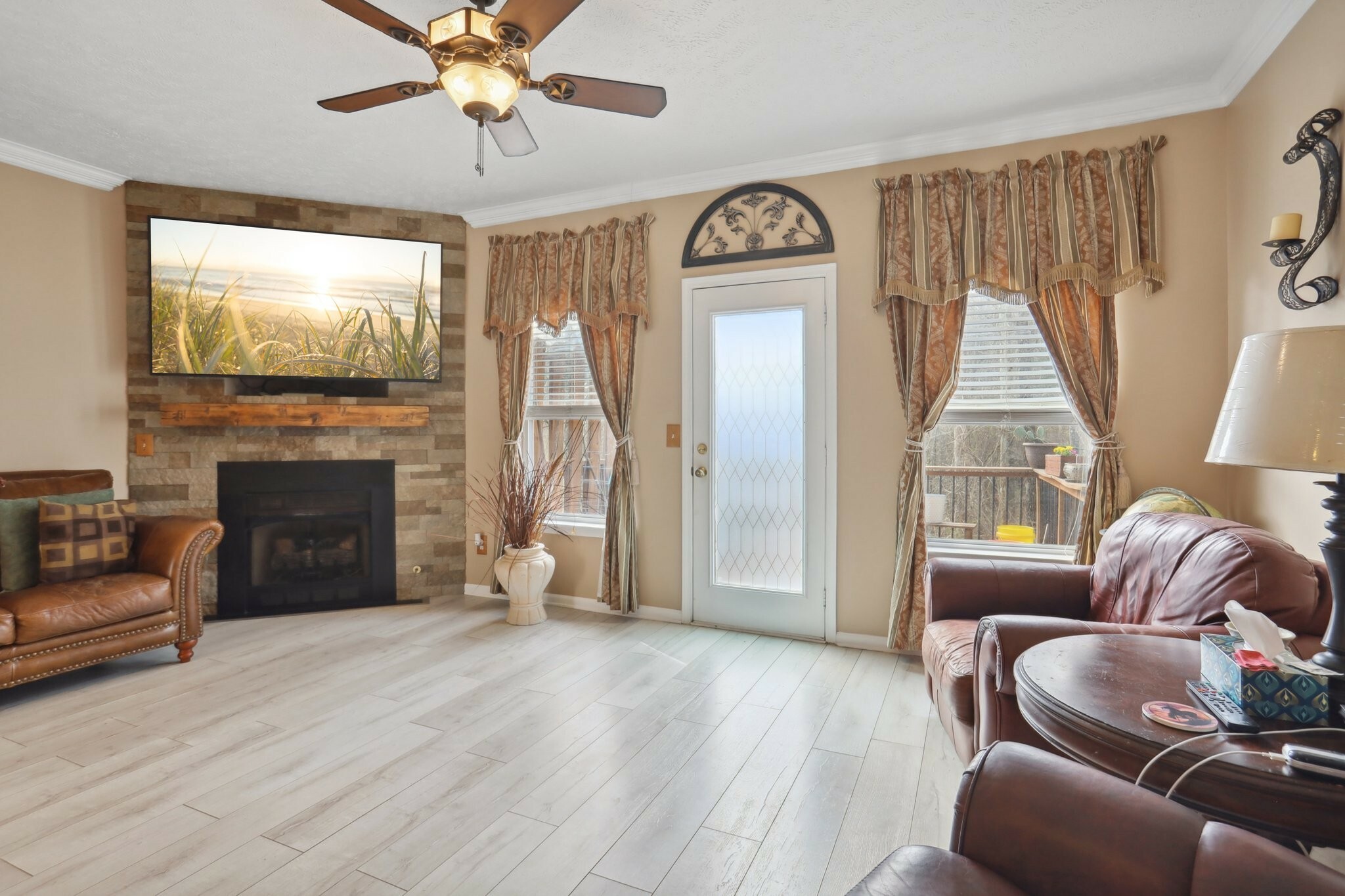 Property Photo: 1515 Bridgecrest Dr 209 TN 37013