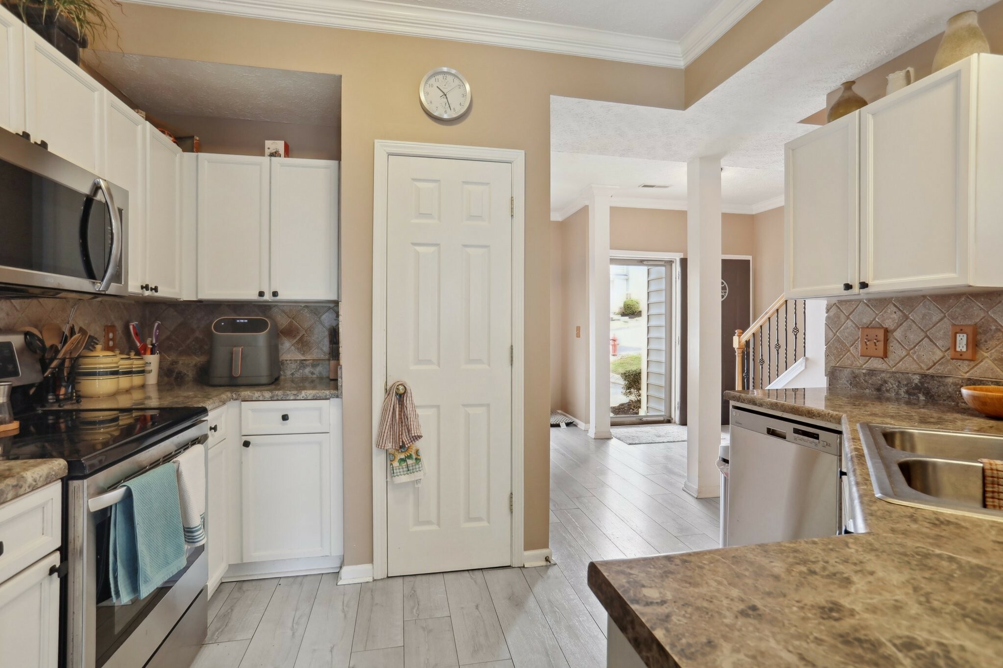 Property Photo: 1515 Bridgecrest Dr 209 TN 37013