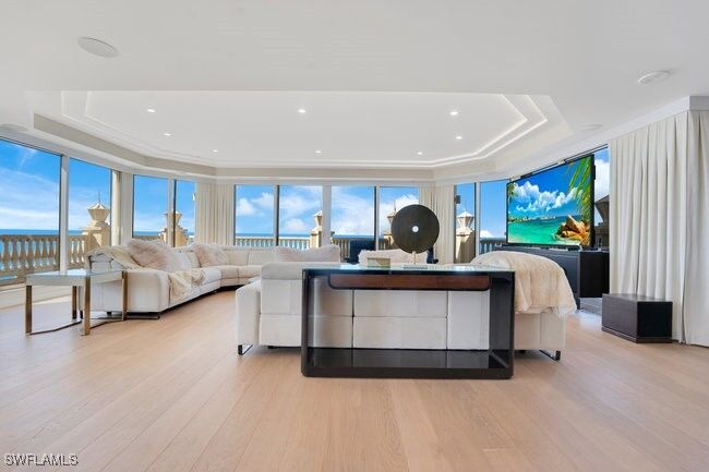Property Photo: 4021 Gulf Shore Boulevard N 11 FL 34103