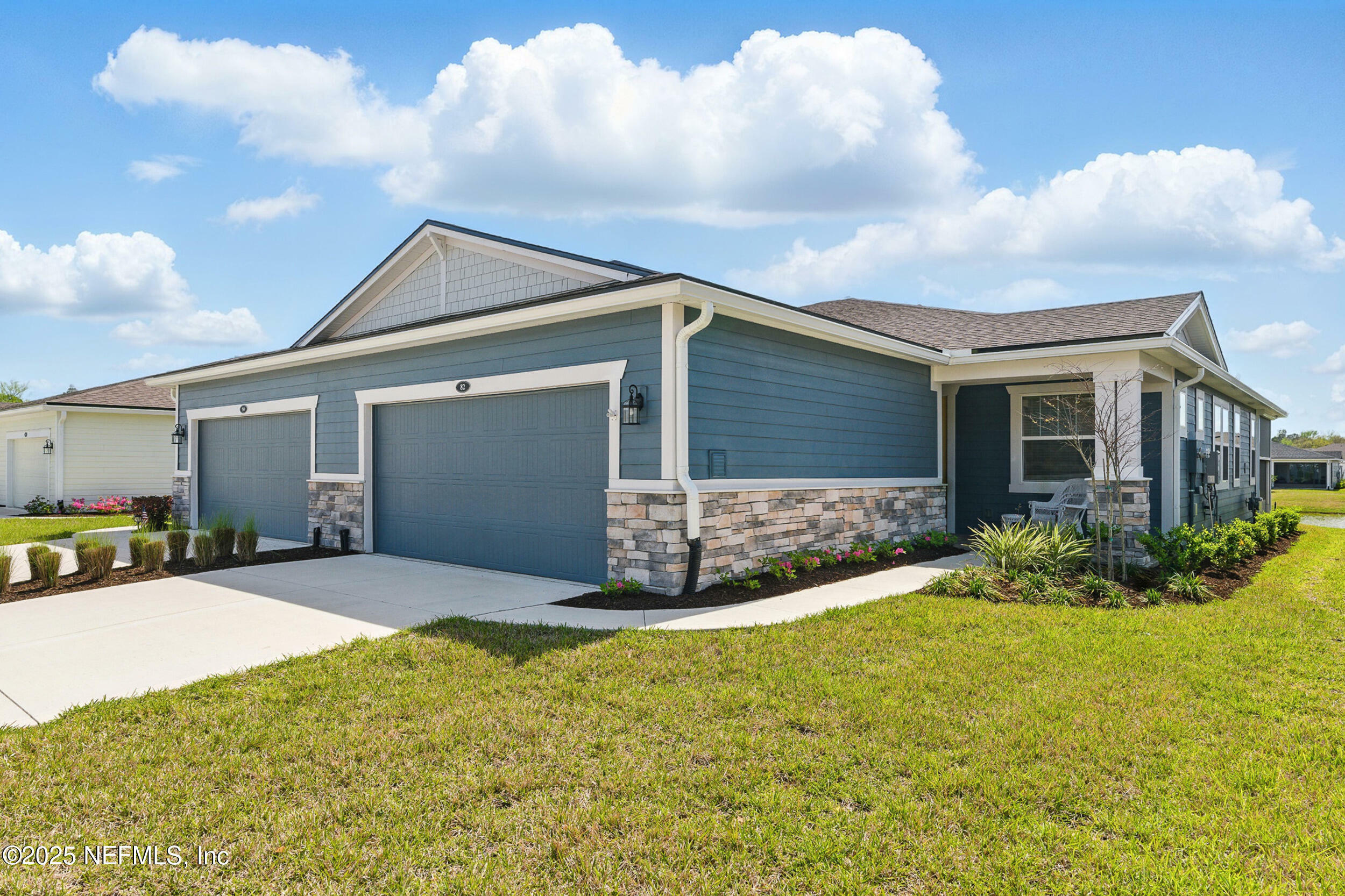 Property Photo: 82 Fly Line Drive FL 32259