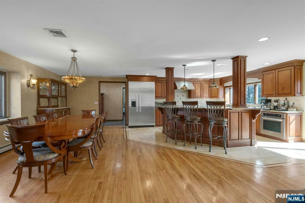 Property Photo: 867 Woodfield Road NJ 07417