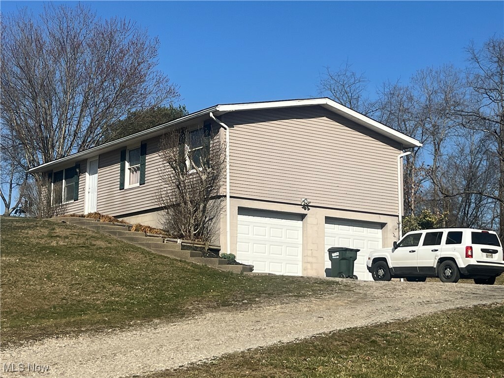 Property Photo: 3835 Holbein Drive OH 43701