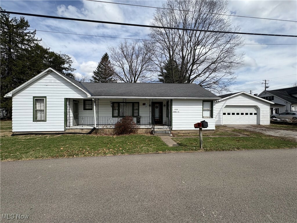 1006 Canal Street  Dresden OH 43821 photo