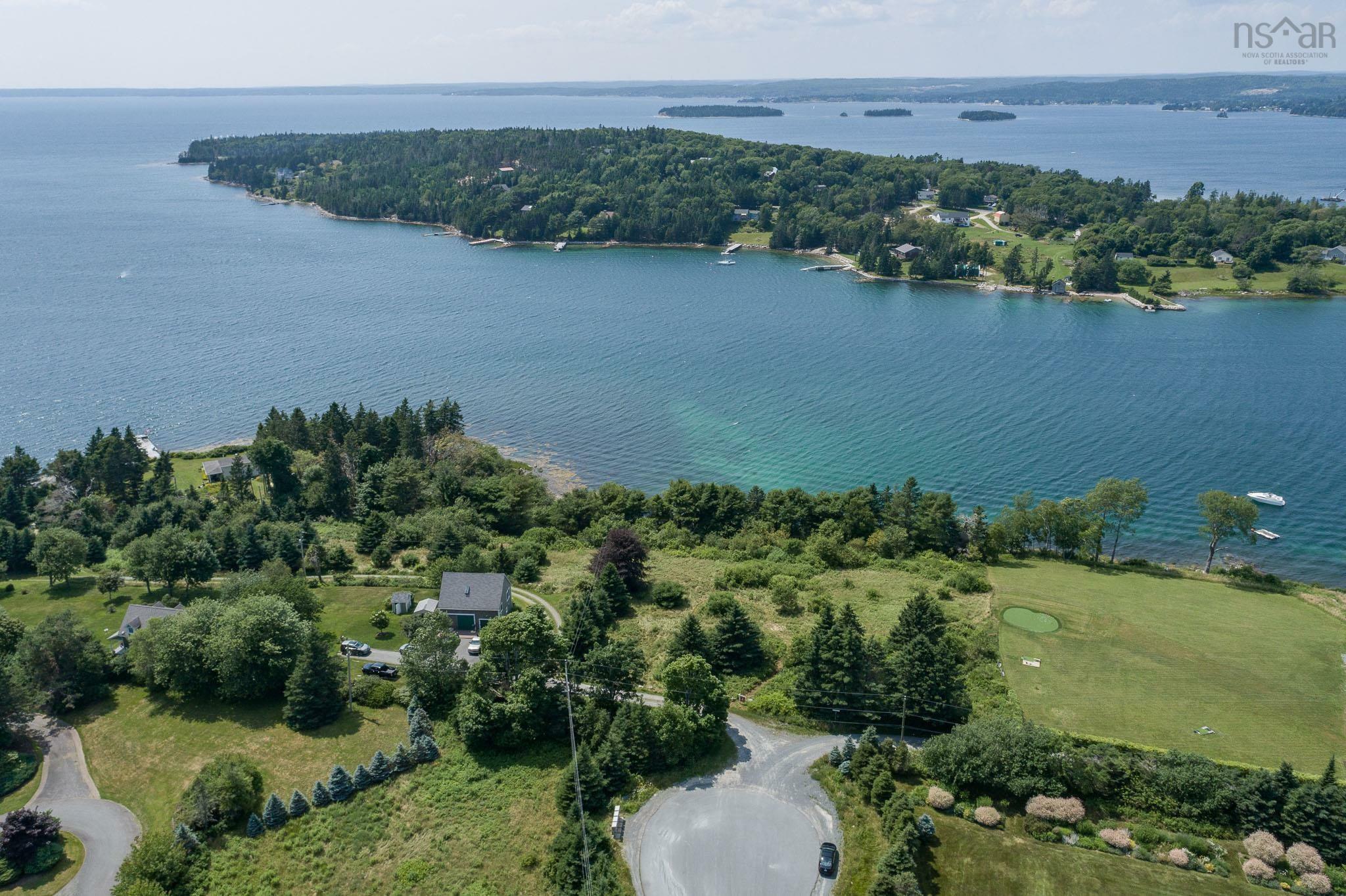 Property Photo: Lot Crouchers Point Road NS B3Z 2W3