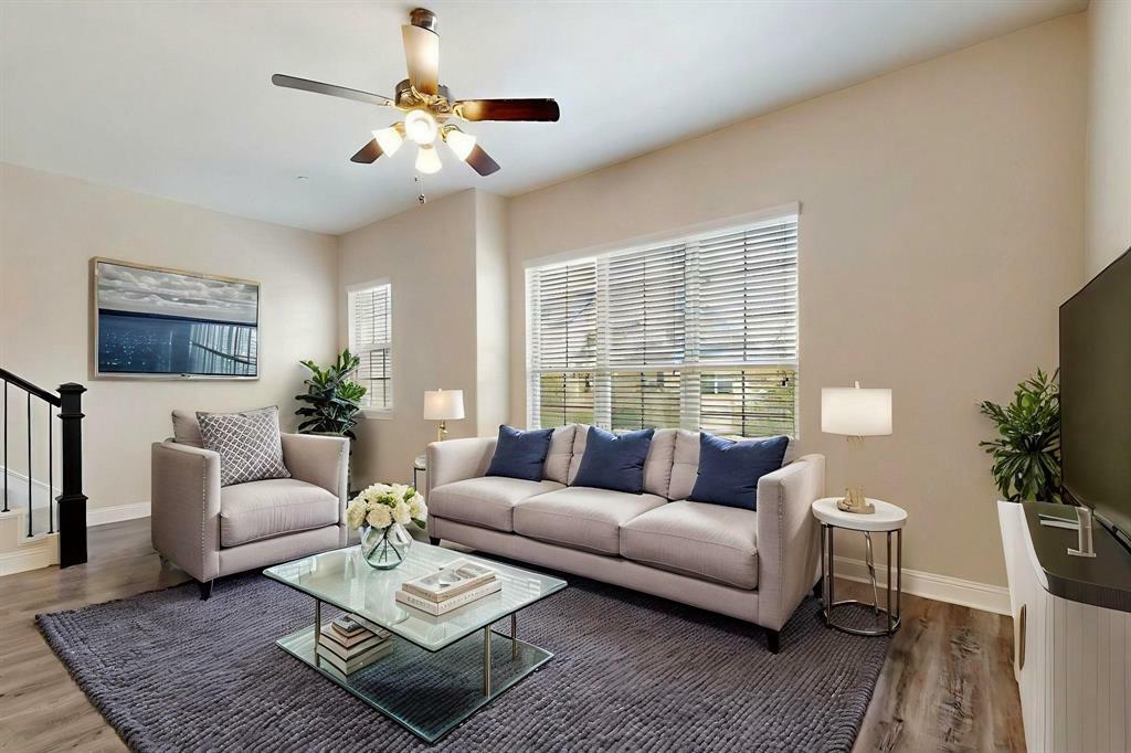 Photo de la propriété:  294 Ferndale Street  TX 75056 