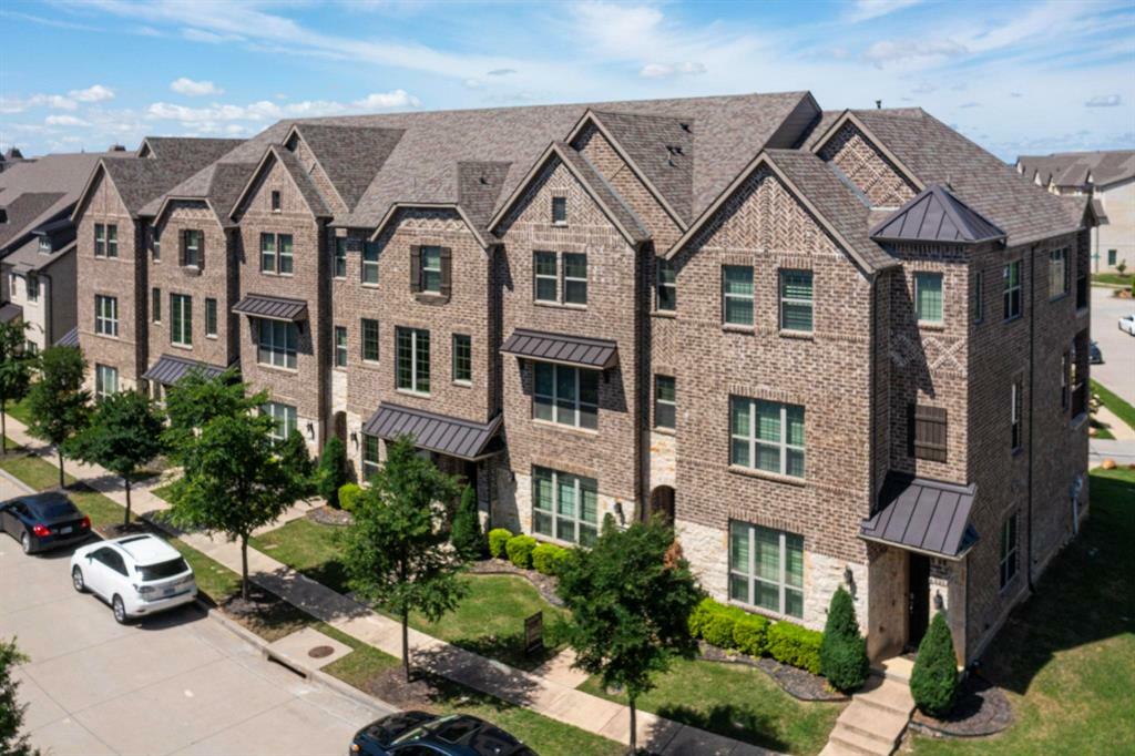 294 Ferndale Street  Lewisville TX 75056 photo