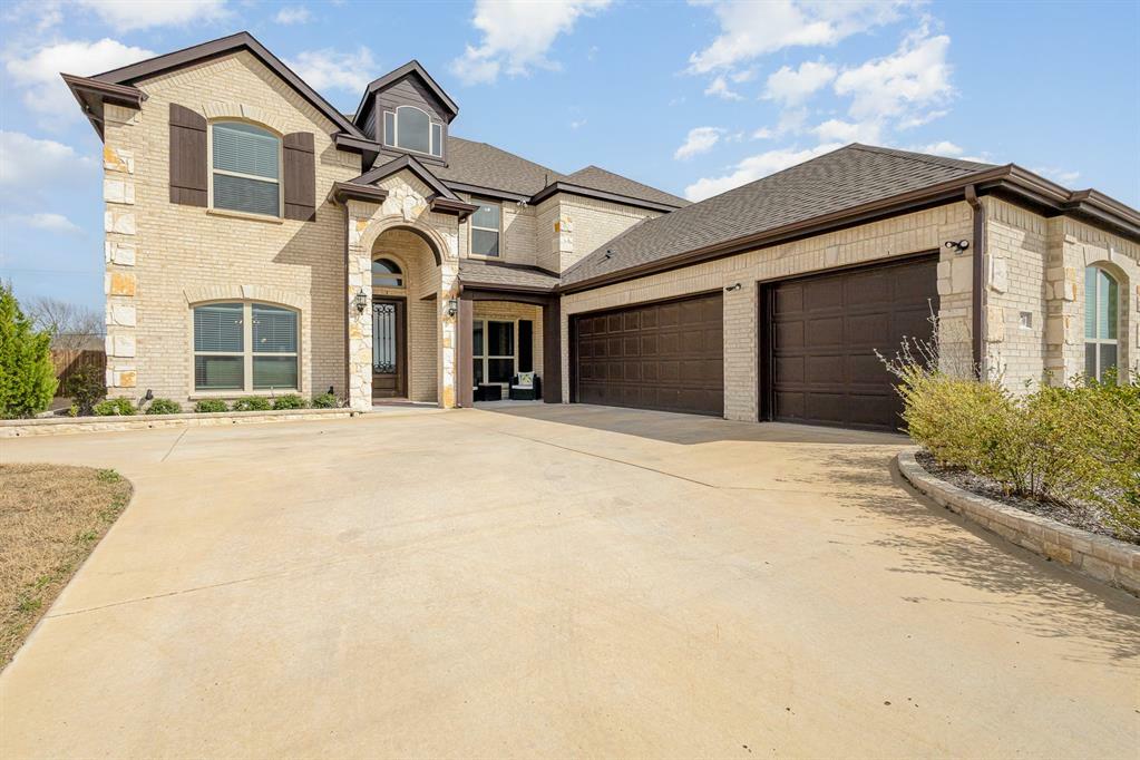 Property Photo:  270 Penrose Drive  TX 75154 