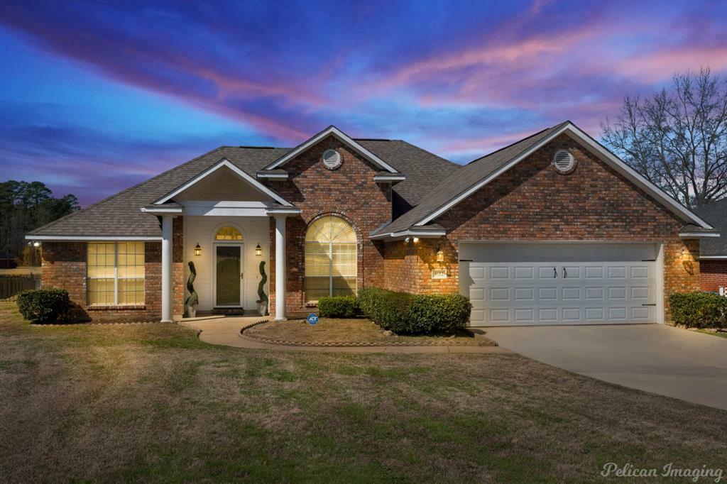 3612 Crestview Circle  Shreveport LA 71119 photo