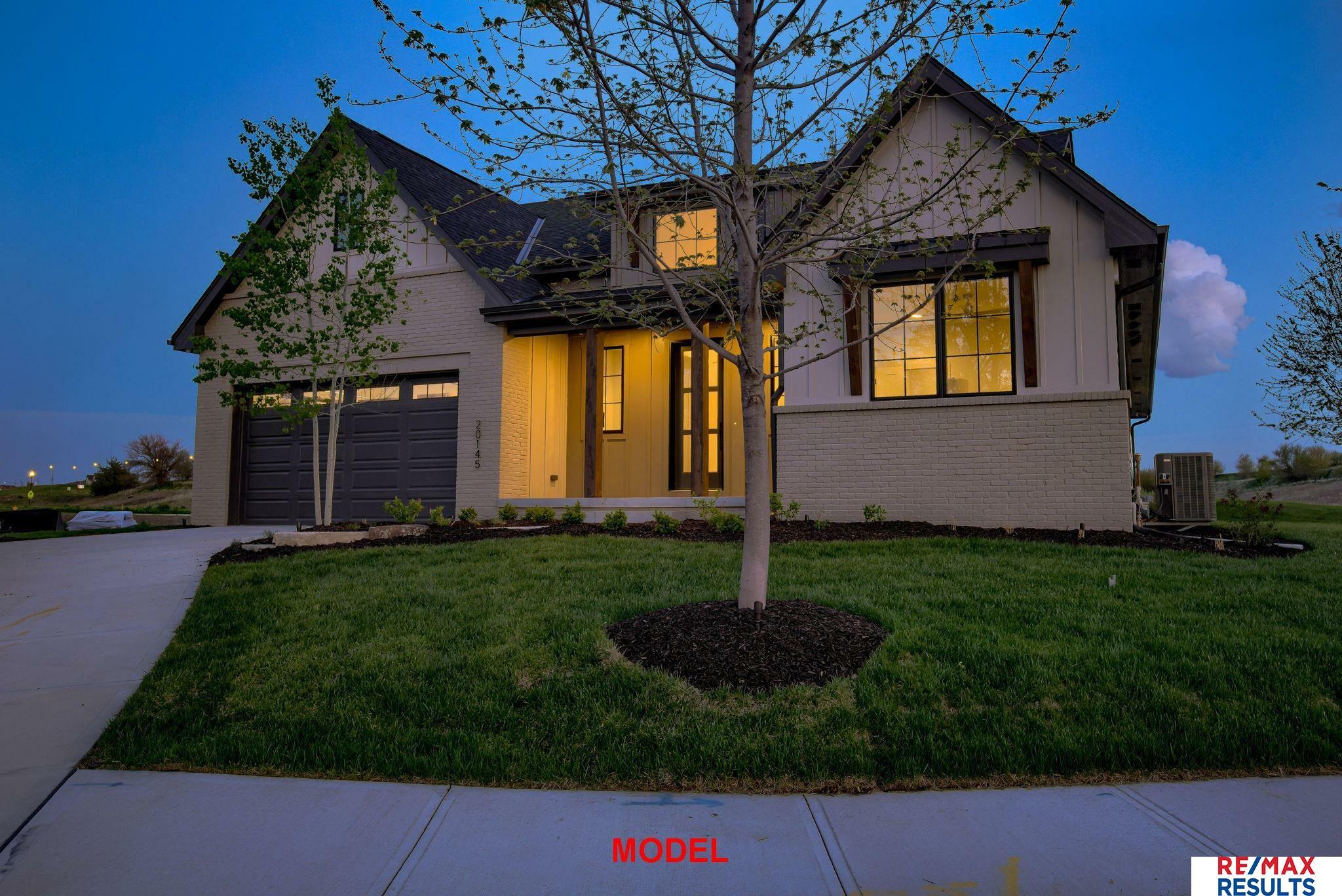 Property Photo: 20145 W Street NE 68135