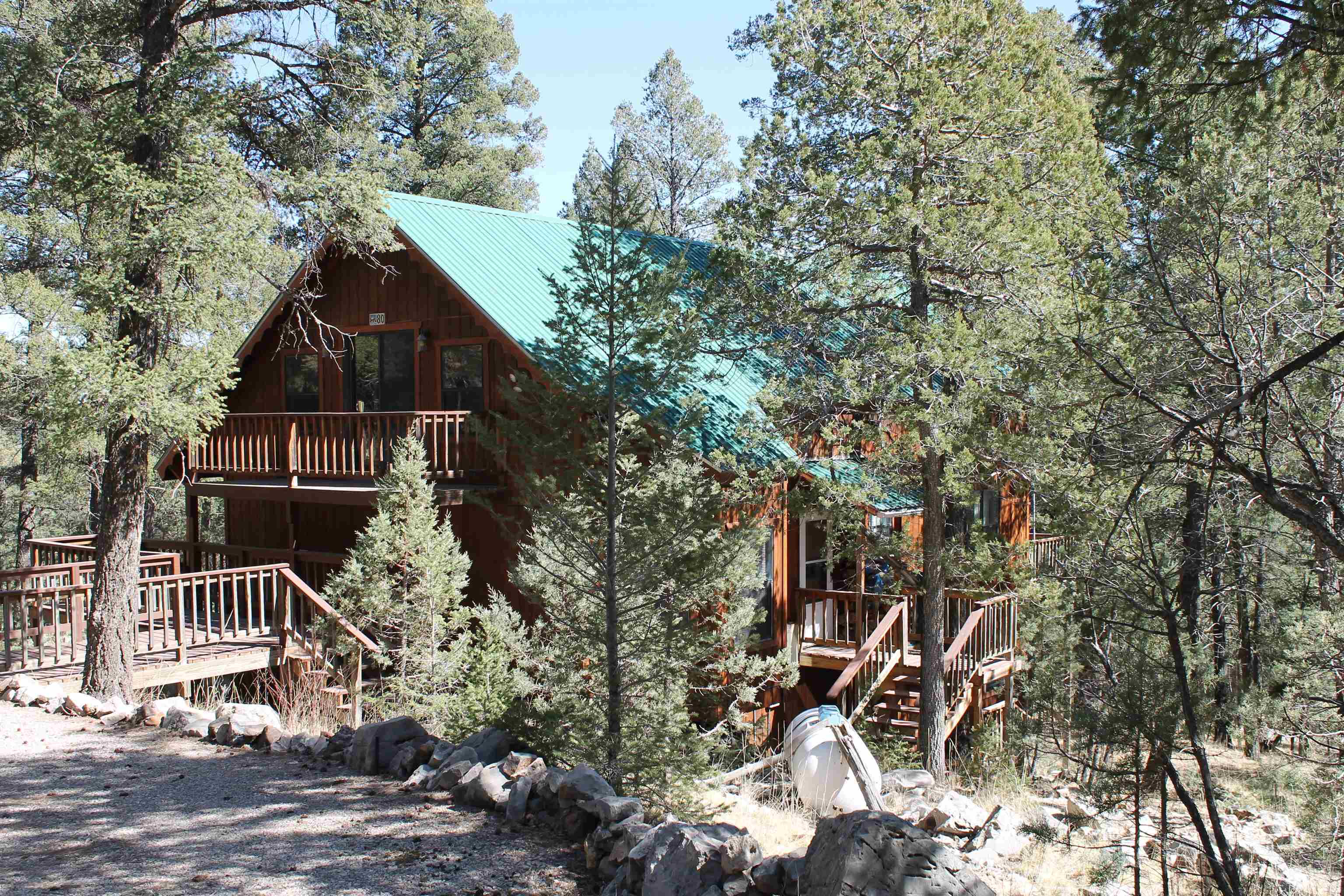 Property Photo: 80 Aspen NM 88339