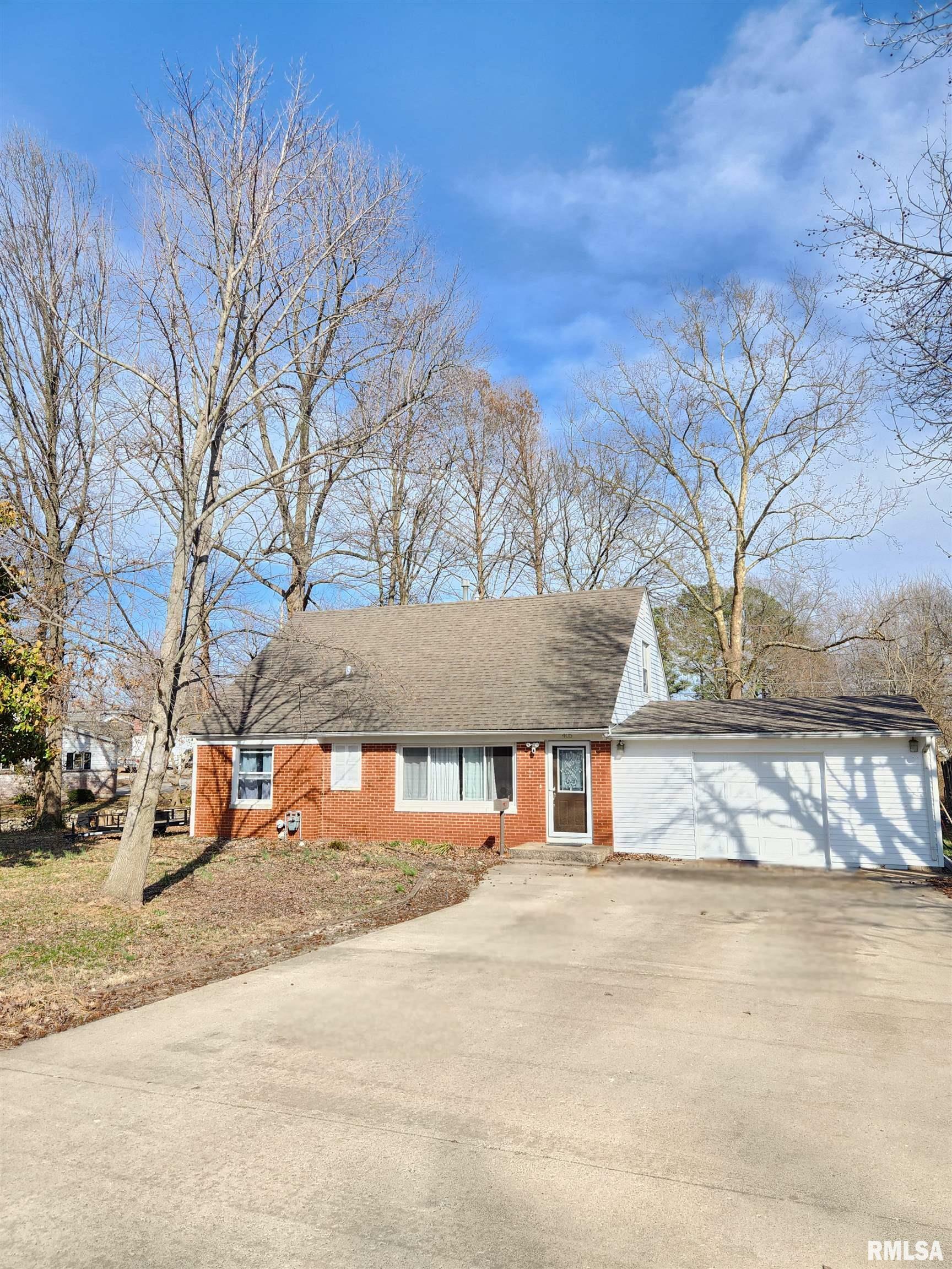 405 Bainbridge Road  Marion IL 62959 photo