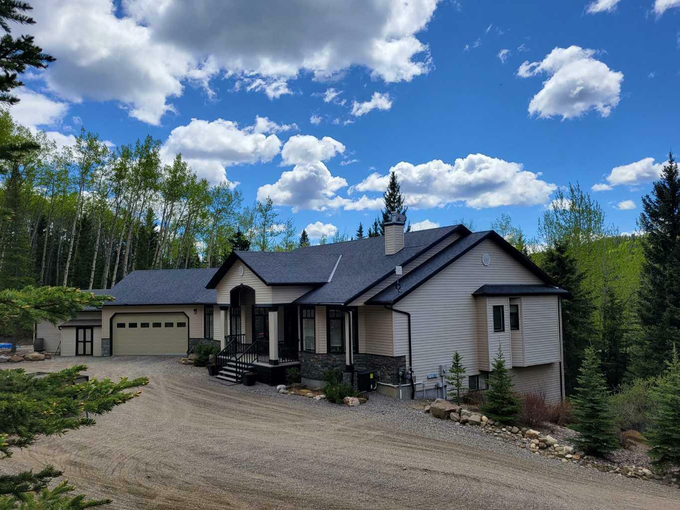 Property Photo: 336260 223 Avenue W AB T0L 0K0
