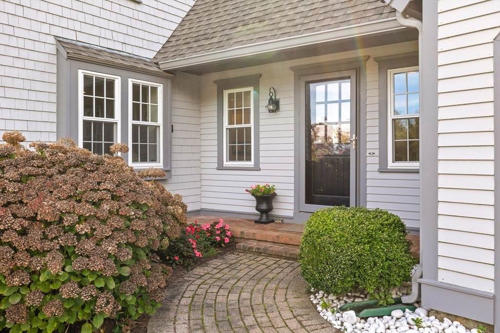 Property Photo:  17 Holway Dr  MA 02668 