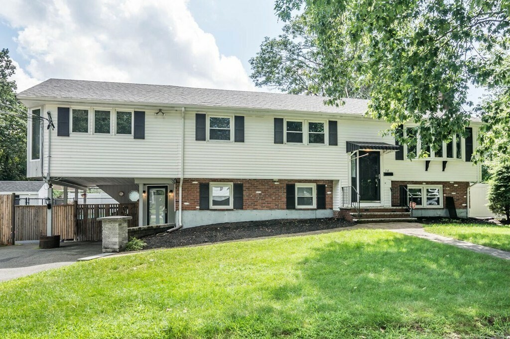 Property Photo:  54 Michael Dr  MA 02301 