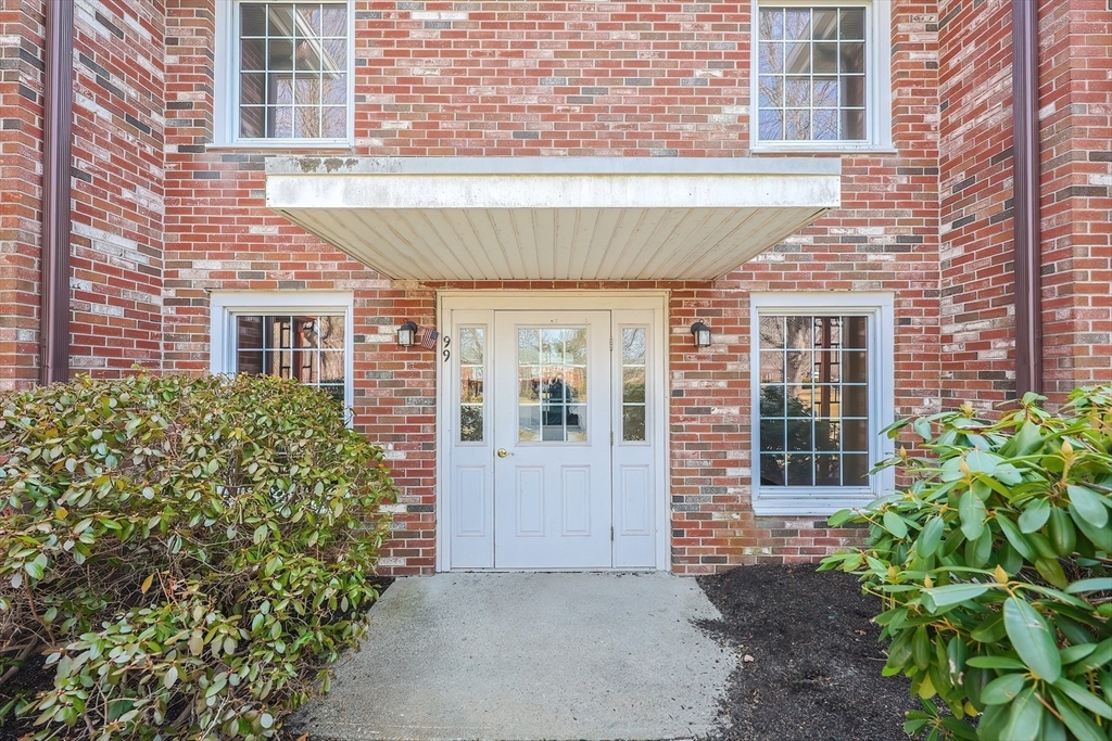 Property Photo: 99 Fountain Lane 5 MA 02190