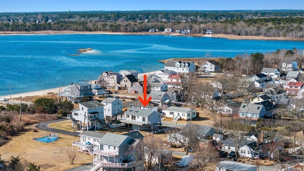 Property Photo:  192 Swifts Beach Rd  MA 02571 