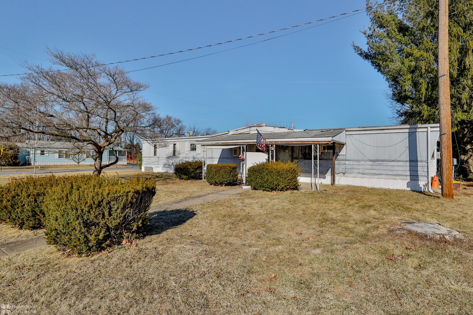 Property Photo: 6032 Diana Street PA 18064